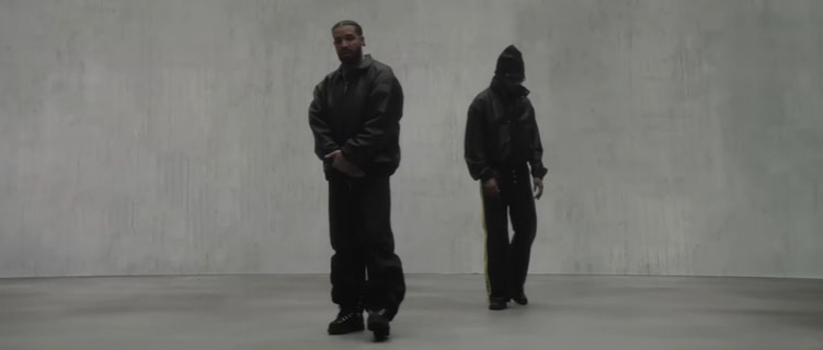 Drake e 21 Savage adiam lançamento do álbum “Her Loss” para novembro