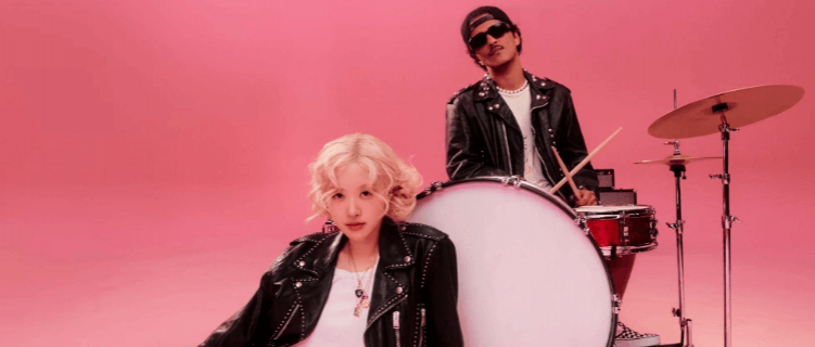 As 5 músicas de K-pop mais ouvidas no mundo em 2025 no Spotify