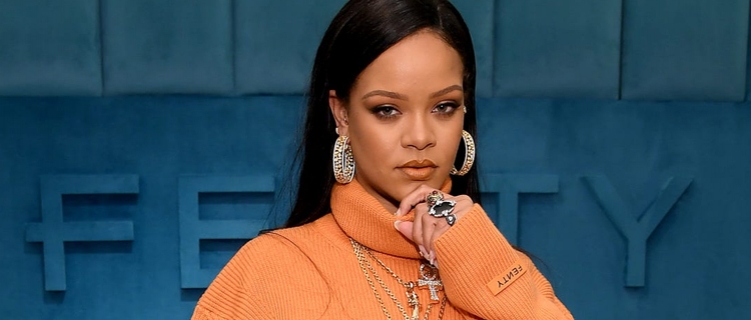 Rihanna e PARTYNEXTDOOR se juntam na música "Believe It".