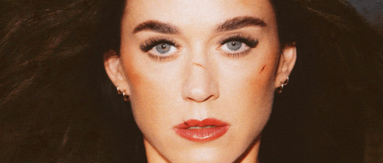 Katy Perry responde se “bandaids” já é o início do “KP7”