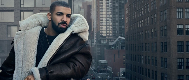 Parcerias com DJ Khaled ajudam Drake a fazer história na parada de singles dos EUA