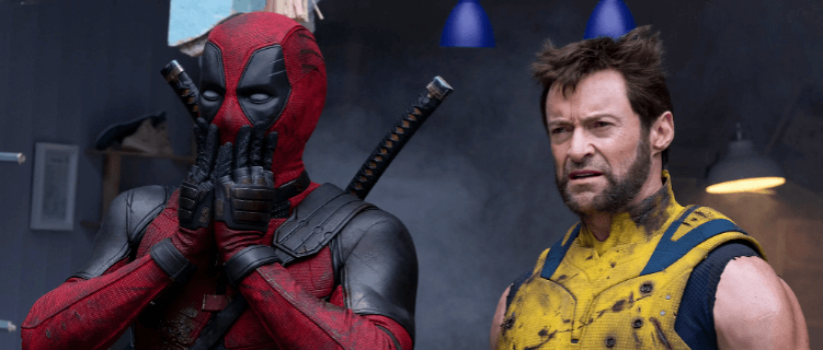 Confira a trilha sonora de "Deadpool & Wolverine", com Madonna e *NSYNC