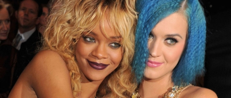 Katy Perry espera que Rihanna ultrapasse sua audiência Super Bowl 2023: “definitivamente”