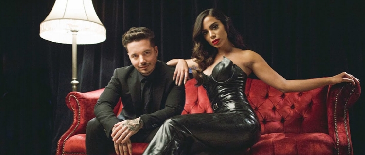 Clipe “Downtown”, de Anitta e J Balvin, chega a 500 milhões de visualizações no YouTube