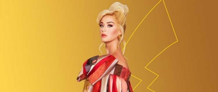 “Pokémon 25: The Album” reúne músicas de Katy Perry, J Balvin, Post Malone e mais