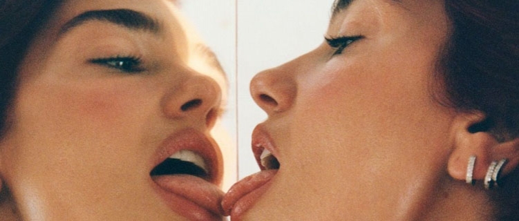 Dua Lipa preparou versão ao vivo de “Houdini” para esta sexta-feira (12)