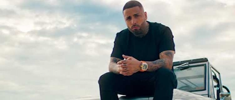 Nicky Jam emprega toda sua “melancolia” em novo clipe