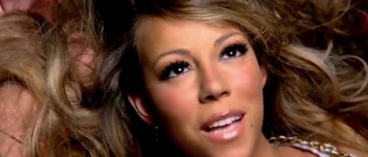 “Obsessed” é o 13º clipe da Mariah Carey a ultrapassar 100 milhões de visualizações