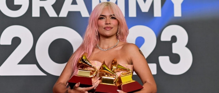 Grammy Latino 2024: cerimônia volta à América e será realizada em Miami
