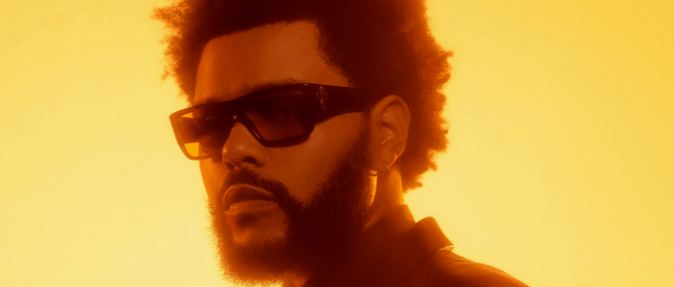 "Hurry Up Tomorrow": thriller psicológico vai marcar estreia de The Weeknd nos cinemas