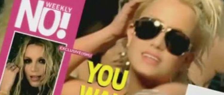 Cardi B diz que sua vida atual se identifica com “Piece Of Me”, da Britney Spears
