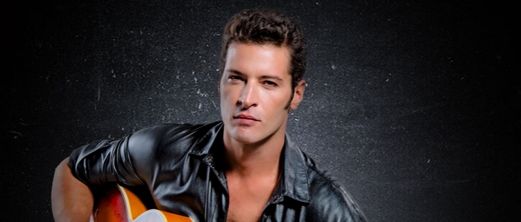 “Elvis: A Musical Revolution”: musical sobre rei do rock será estrelado por Leandro Lima