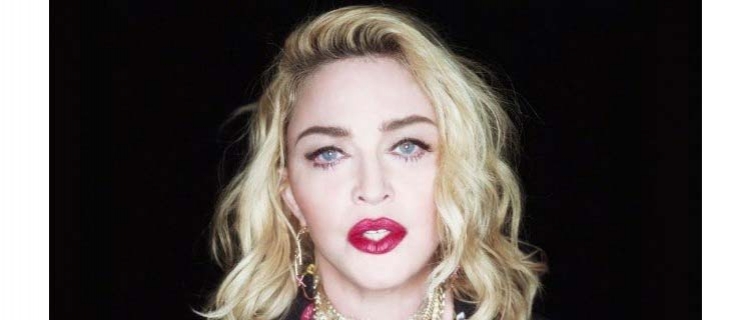 Madonna critica Instagram: “Foi feito para as pessoas se sentirem mal”