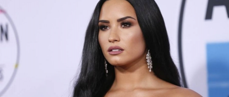 Demi Lovato irá apresentar o People's Choice Awards 2020