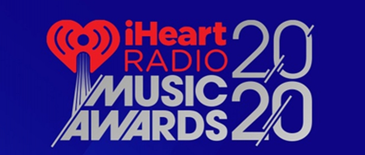 iHeartRadio Music Awards é adiado por conta do coronavírus