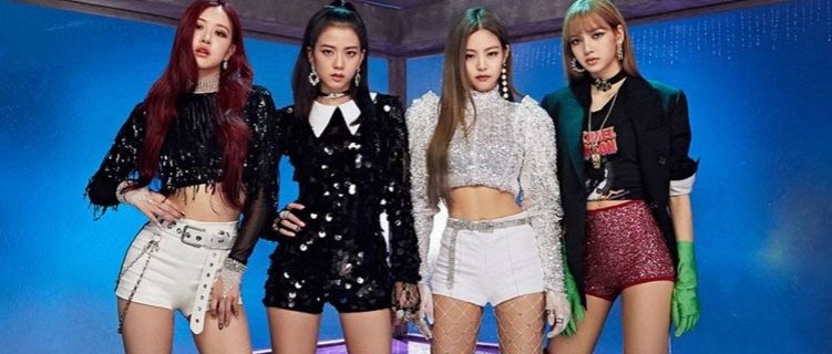 BLACKPINK vai ganhar um documentário na Netflix ainda em 2020