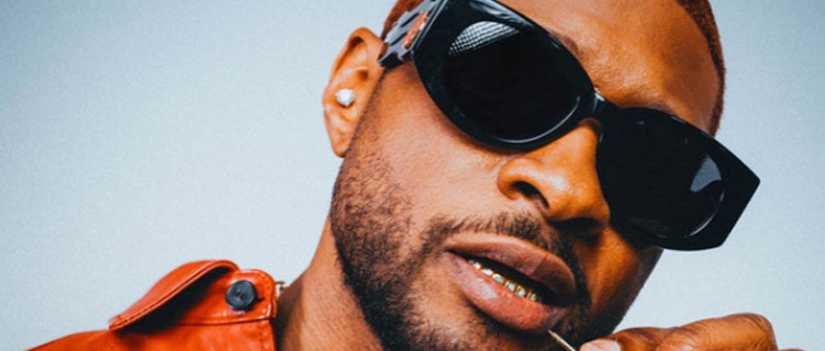 Cadê o Brasil? Usher anuncia turnê comemorativa que começa em agosto!