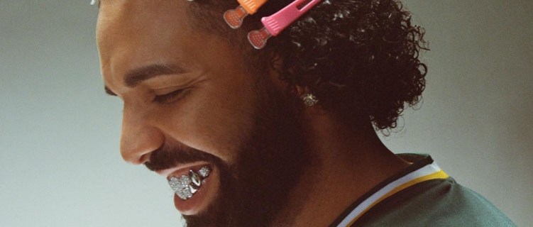 Drake estreia “For All The Dogs”, álbum com participações de SZA, Bad Bunny e mais