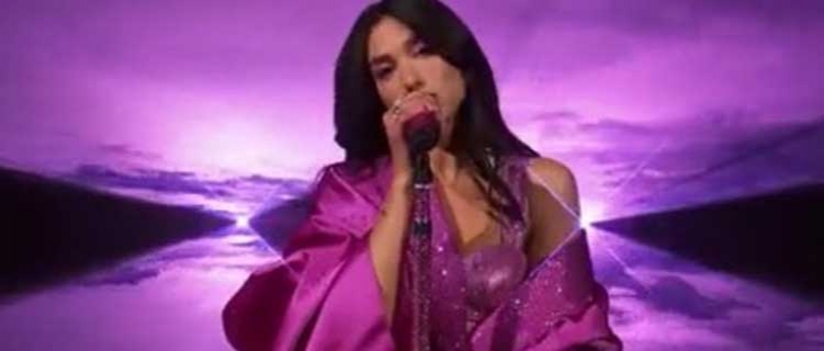 Grammy 2021: Dua Lipa vence Melhor Álbum Pop por “Future Nostalgia”