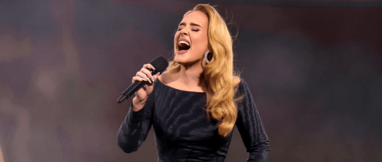 Adele estreará como atriz em novo filme de Tom Ford