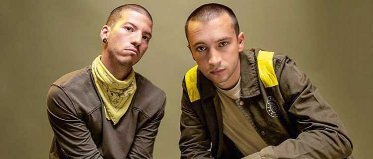 Twenty One Pilots quebra o recorde mundial do Guinness de “videoclipe mais longo de todos os tempos”