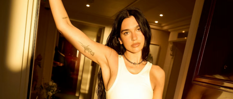 3 revelações de Dua Lipa sobre o álbum “DL4”