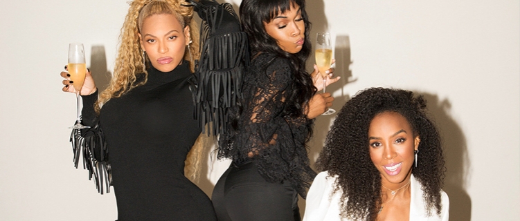 Destiny’s Child com Beyoncé e JAY-Z na nova turnê? Tabloide diz que sim