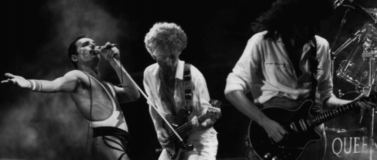 Queen é escolhido para receber o Polar Music Prize de 2025