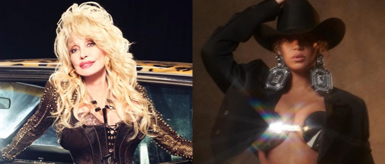 Dolly Parton diz que Beyoncé pode ter regravado “Jolene” para o álbum “act II”
