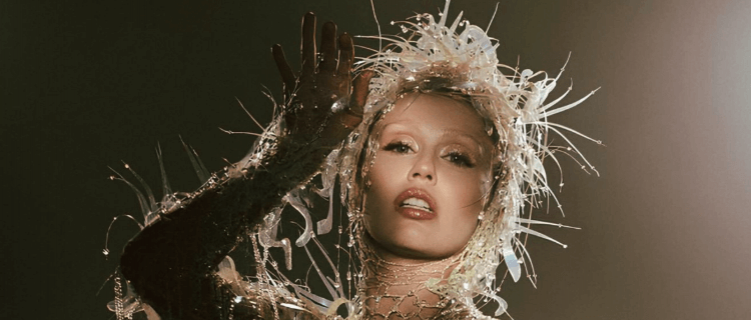 Miley Cyrus levar&aacute; &aacute;lbum visual &ldquo;Something Beautiful&rdquo; a festival de cinema