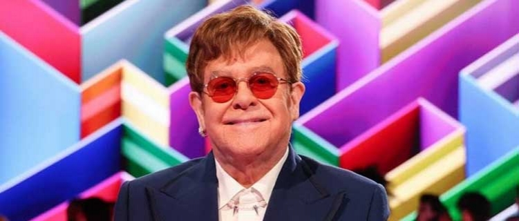 Necessidade de cirurgia leva Elton John a cancelar shows que faria em 2021