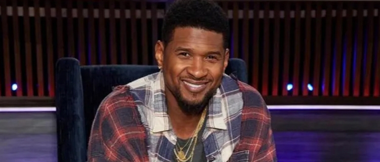 Usher lança videoclipe da música “I Cry”;