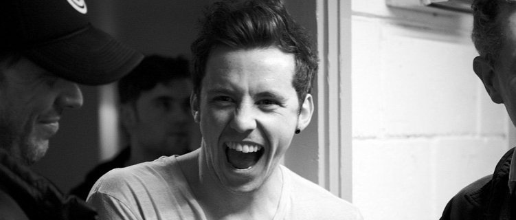 Danny Jones, do McFly, lança seu primeiro single solo, “Is This Still Love”