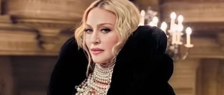 Show de Madonna no Rio deve elevar vinda de estrangeiros em 27%, diz Embratur