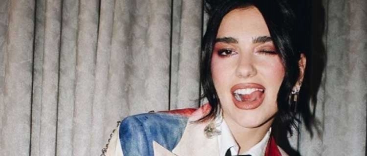 Dua Lipa está confirmada no Rock In Rio. Jornalista diz que Guns N' Roses também virá