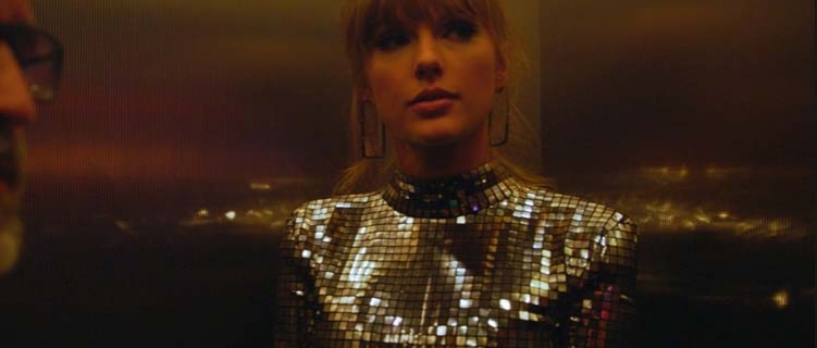 “Miss Americana”: Documentário sobre Taylor Swift do Netflix é confirmado em festival de cinema