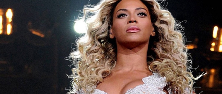 Show de Beyoncé no Coachella será transmitido ao vivo no Youtube