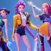 "Golden" é o novo número 1 da parada de singles dos EUA