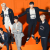 BTS anuncia lançamento de seu primeiro álbum ao vivo
