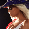 Beyoncé recebe 21 certificados no Brasil com “Cowboy Carter”