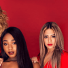 Fifth Harmony faz retorno oficial em show do Jonas Brothers