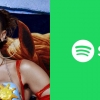 Spotify lança videoclipes de Anitta e mais ícones globais em versão beta
