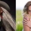 Miley Cyrus faz textão e agradece Beyoncé por parceria: “Admiração muito maior agora”
