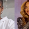 Issa Rae diz que Beyoncé vem ao Brasil em 2024, mas volta atrás: “Não sei de nada”