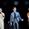 Turnê dos Jonas Brothers vira foco de memes e reencontros inusitados