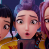 “Guerreiras do K-Pop" será exibido nos cinemas do Brasil