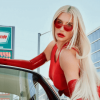 Kesha lança o "PERIOD", seu primeiro álbum como artista independente