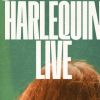 Lady Gaga revela lan&ccedil;amento de &ldquo;Harlequin Live: One Night Only&rdquo;