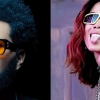 O The Weeknd volta a citar Anitta em primeiro show de turnê!
