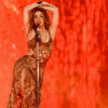 Shakira levou 4 mil crianças para ver show na Colômbia